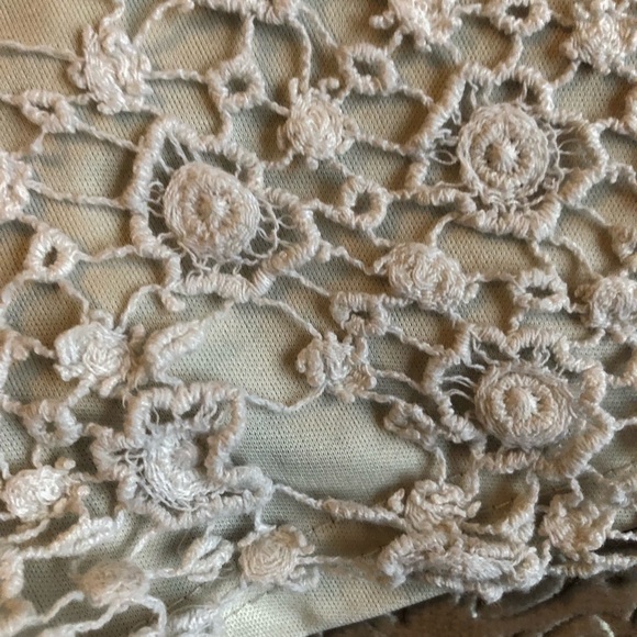 Lace shorts - Picture 4 of 5